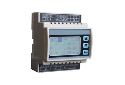 HCRMC72系列多回路監(jiān)測裝置