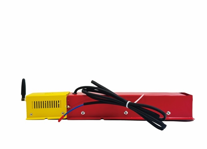 HC-DN電氣火災(zāi)自動(dòng)滅火系統(tǒng)